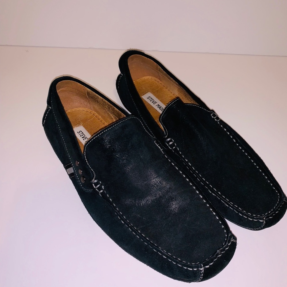 Steve Madden Loafers